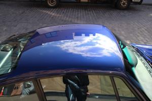 Porsche 911 Carrera 4 3.6 Coupe X51 Pack 1995 года 